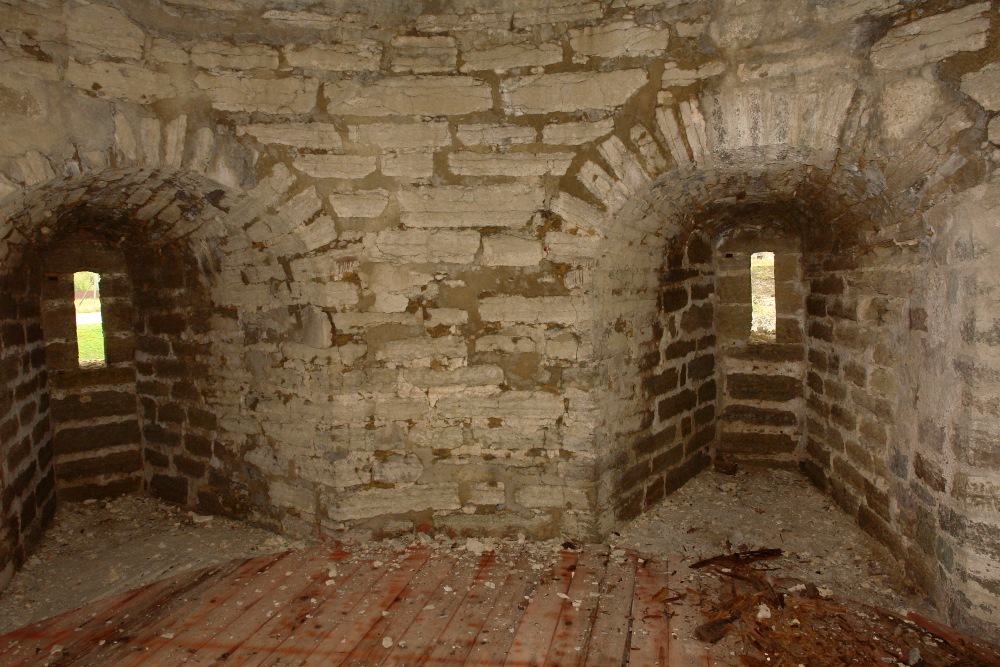 Крепость Копорье