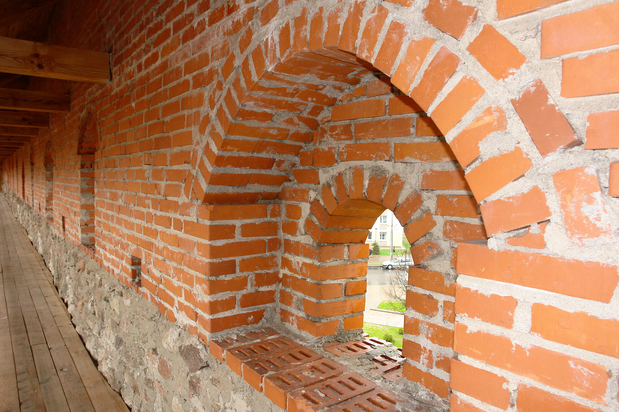 Лидский замок