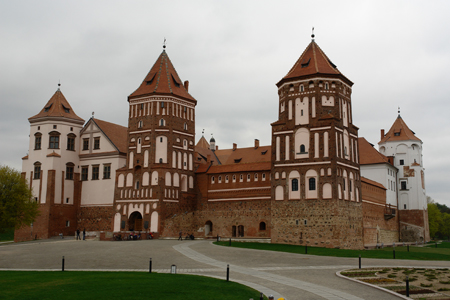 belarus